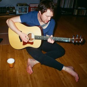 Meet your Posher, Evan